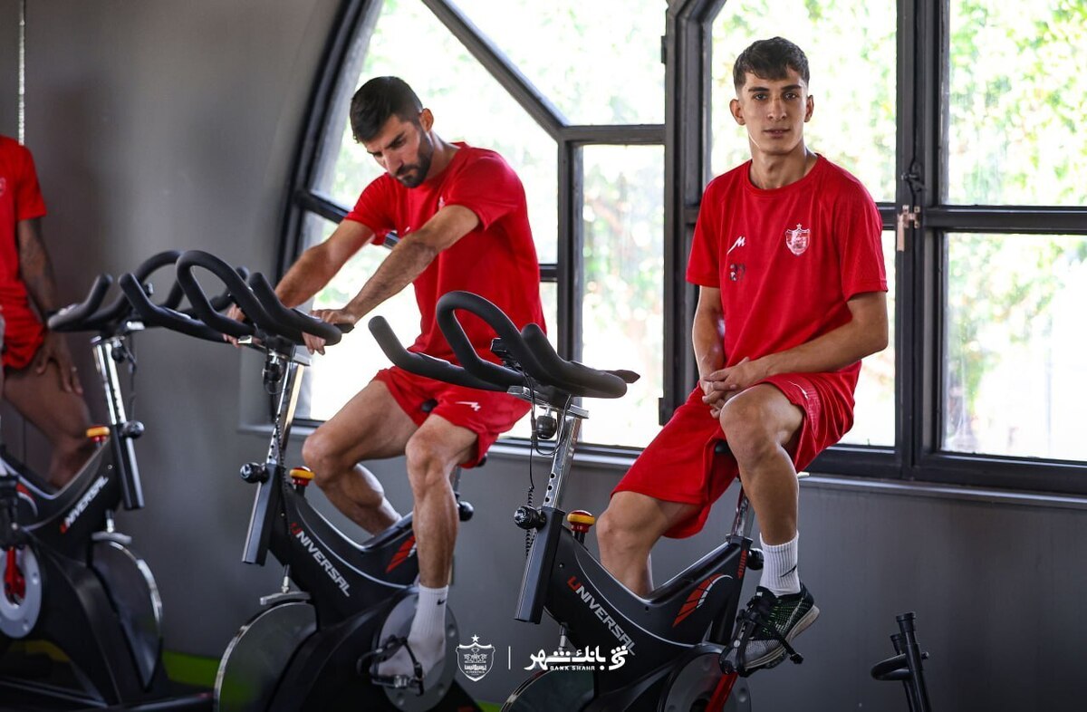 ریکاوری شاگردان هاشمیان پس از رویارویی با شاگردان خطیبی