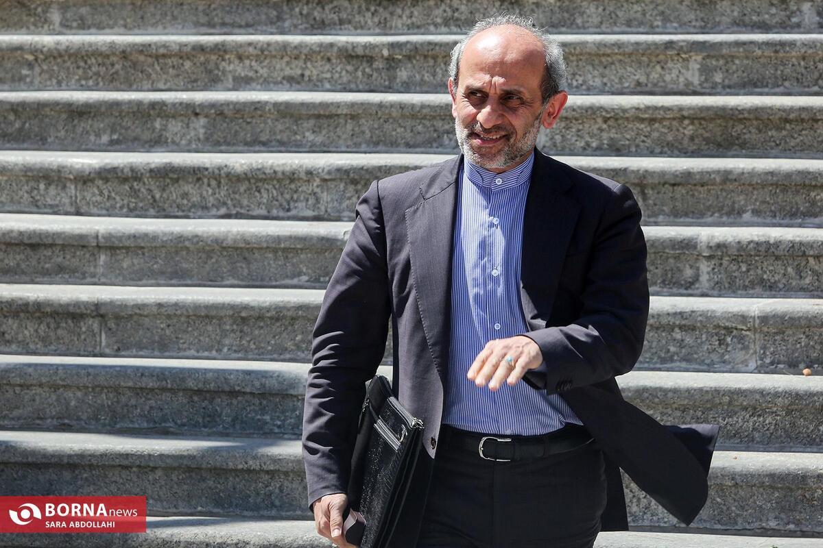 جبلی: در برنامه‌ریزی جدید رسانه ملی، توجه به رنگارنگ بودن کنداکتور لحاظ شده است