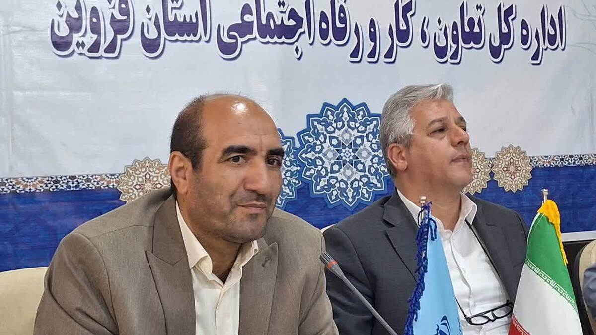 حمایت از تعاونی های دانش بنیان در دستور کار است