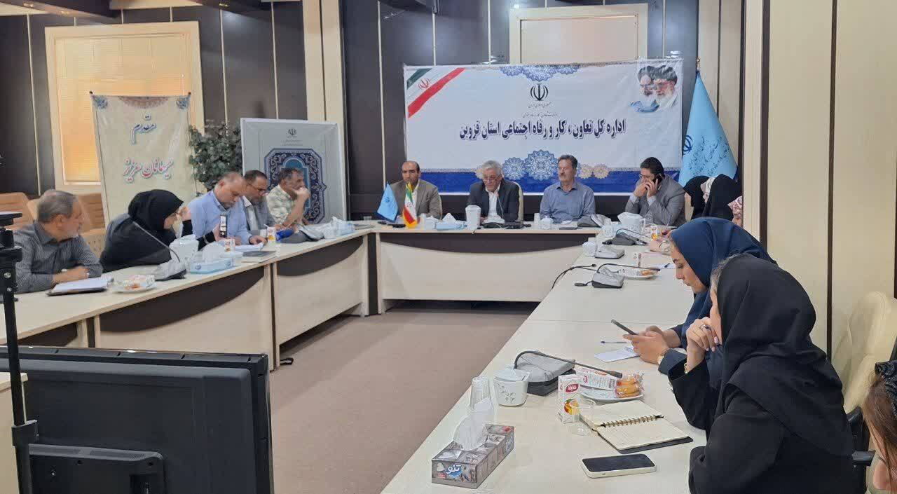 حمایت از تعاونی های دانش بنیان در دستور کار است