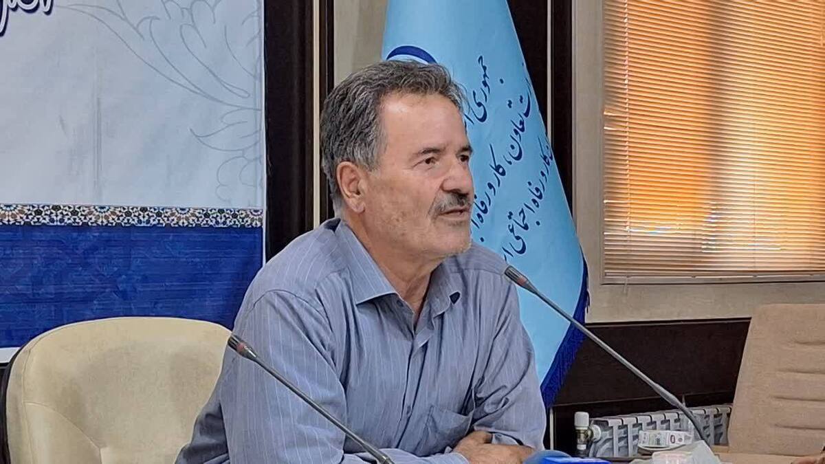 واحد حقوقی در اتاق تعاون قزوین راه اندازی شده است