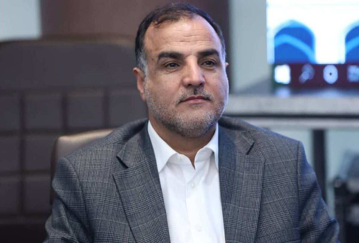 اعتماد شهروندان، بزرگ‌ترین سرمایه اجتماعی مدیریت شهری است