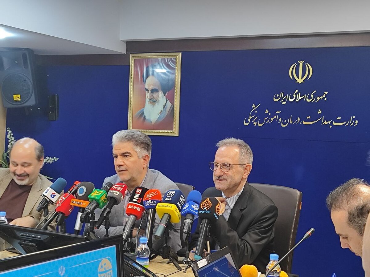 راه اندازی سامانه گردشگری سلامت/ برندینگ حلقه گمشده گردشگری سلامت