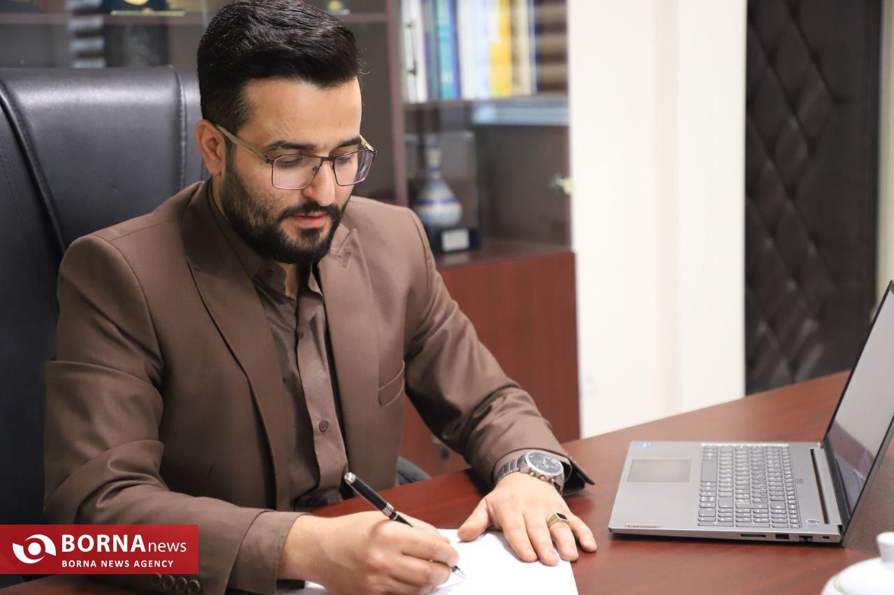 قانون گذار در حوزه رمز ارز تعلل کرده است/ باید همگام با دنیا رمز ارزها را دارایی تعریف کنیم