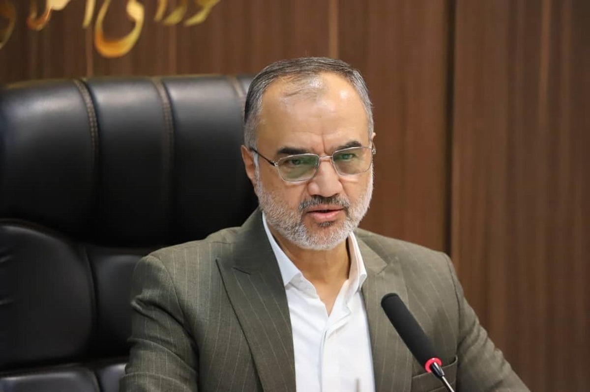 افتتاح دو پروژه عمرانی در رشت بدون استفاده از منابع غیرشهرداری