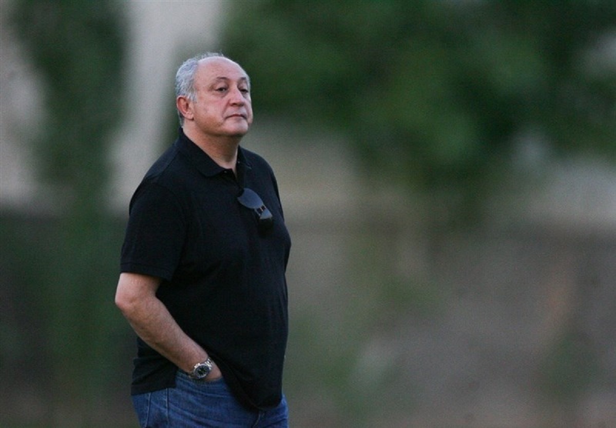 فریبا: نباید استقلال را با توقع قهرمانی تحت فشار قرار دهیم/ امسال تیمی متفاوت و قدرتمند داریم