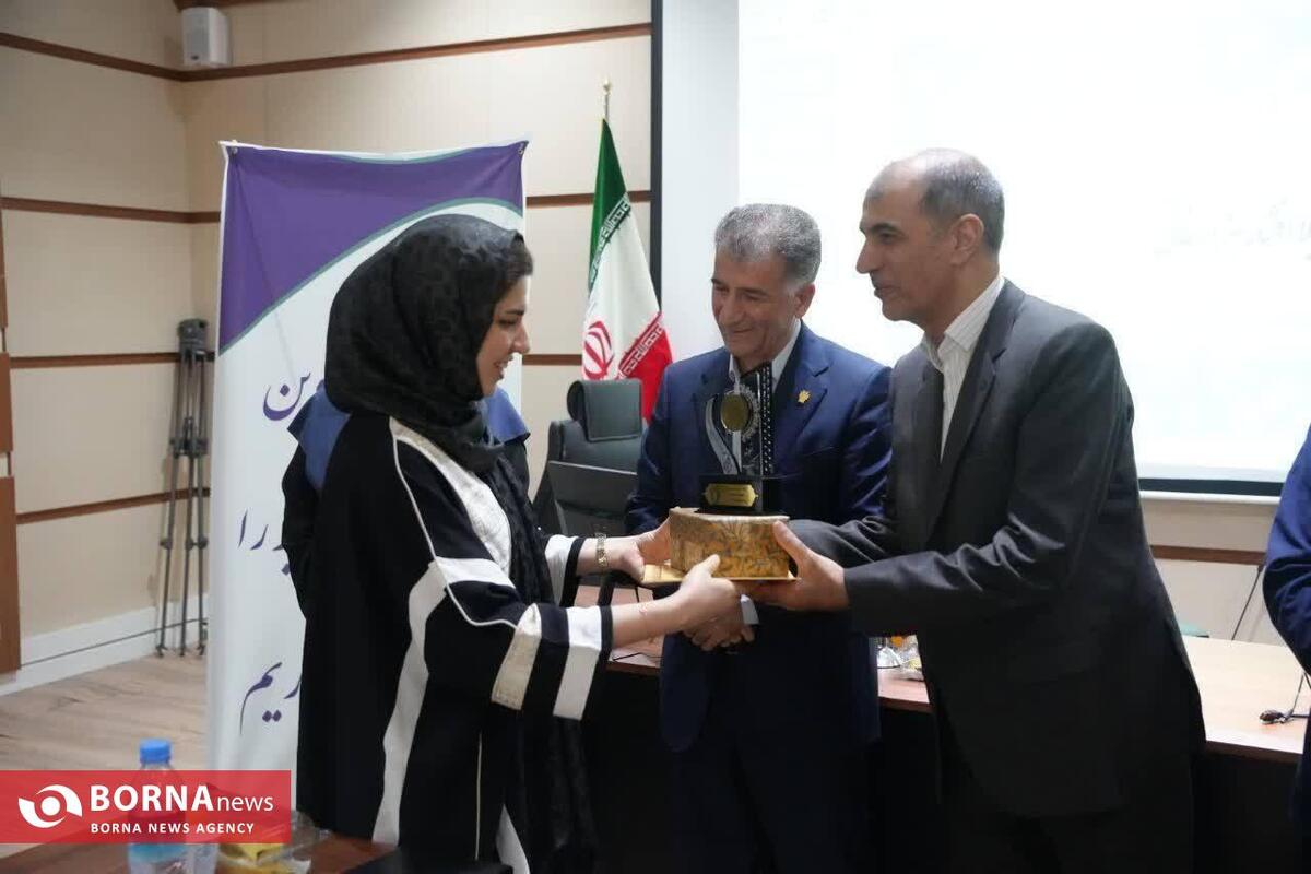 جامعه پزشکی در خط مقدم سلامت است