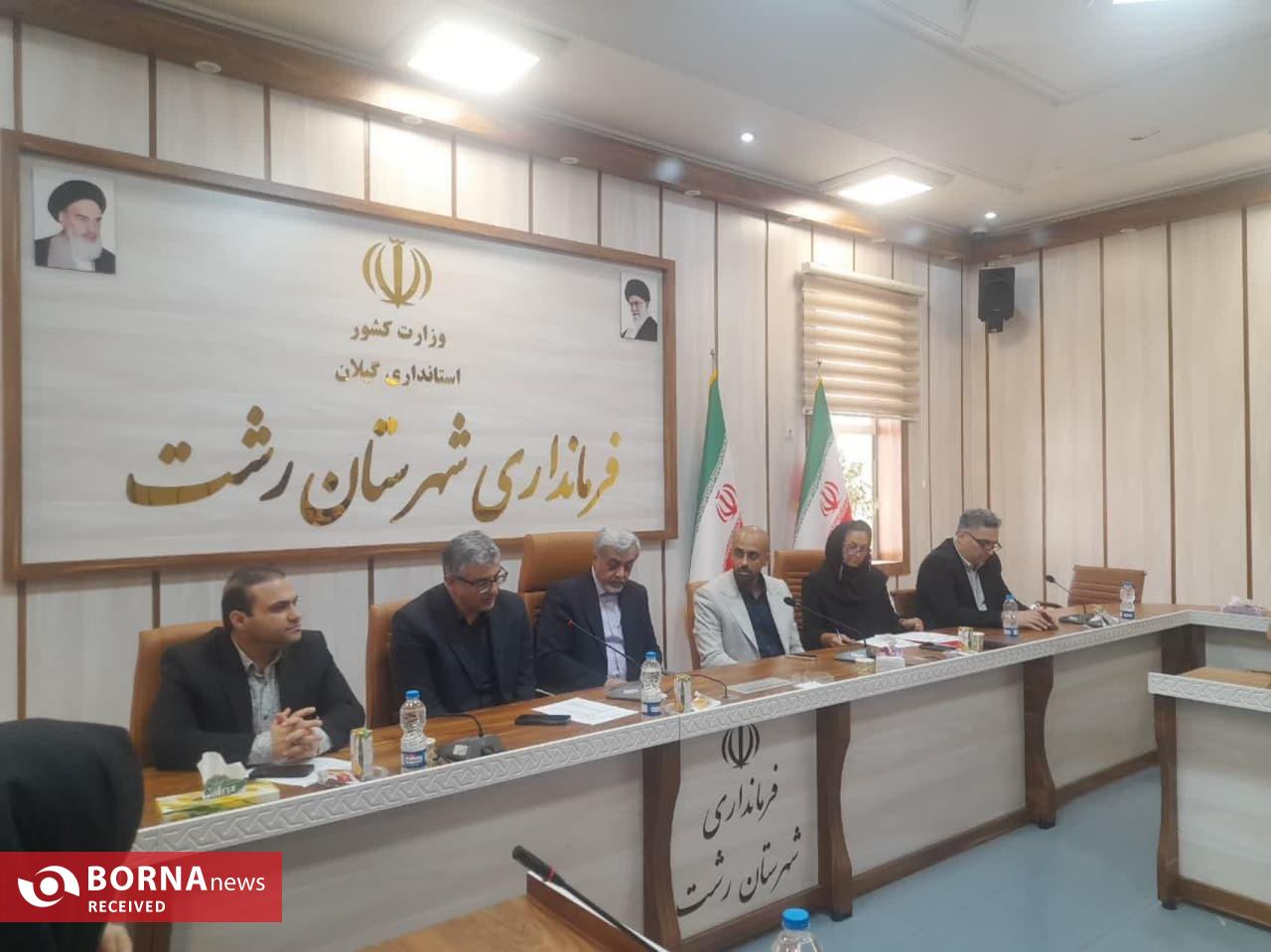 رییس هیات اسکی گیلان: گام‌های موثری در زمینه رشد اسکی و ورزش‌های زمستانی در گیلان برداشته شده است