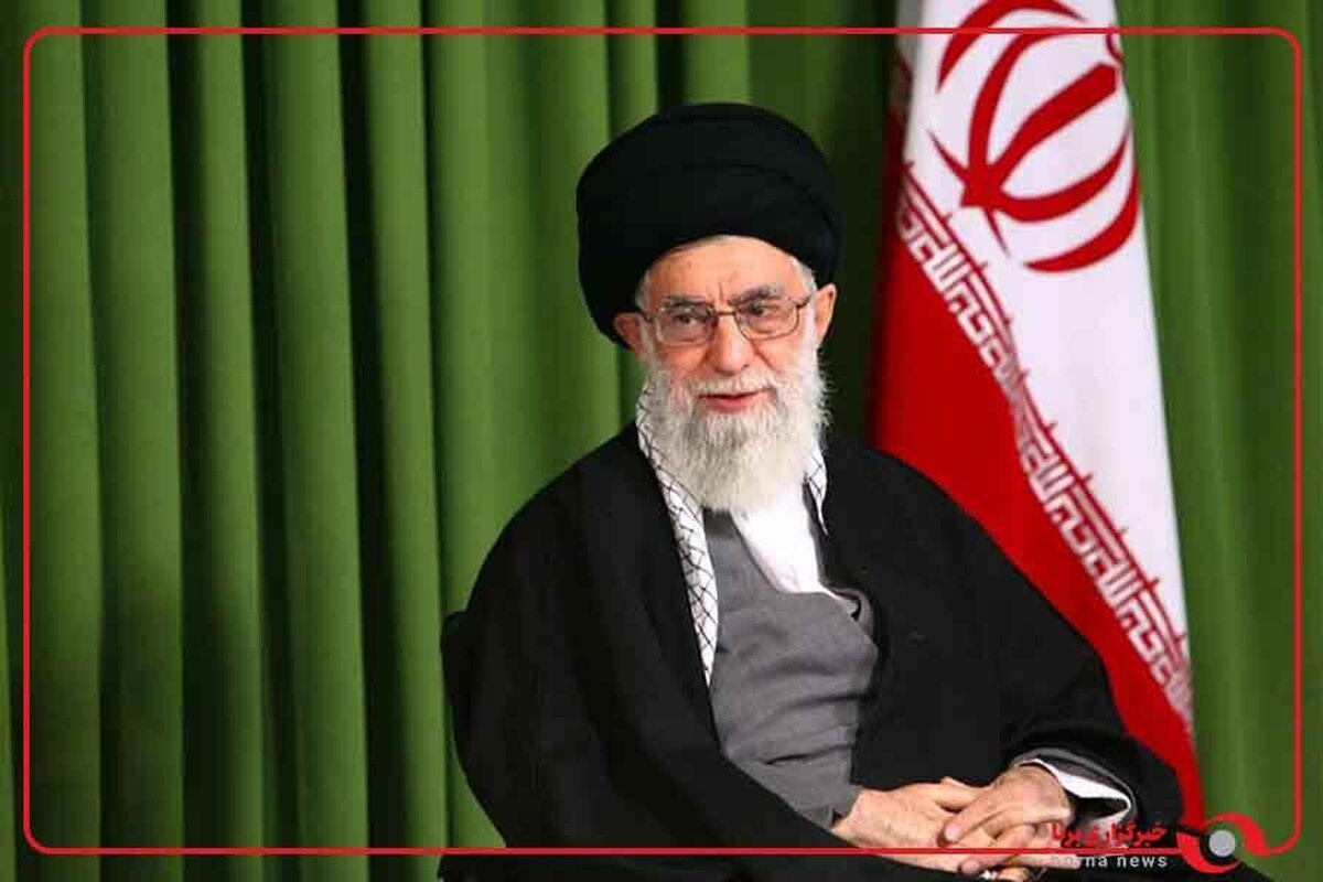 رهبر انقلاب: معیشت مردم یکی از مهمترین مسائل کشور است. به این موضوع و همچنین انضباط بازار و قیمت‌ها توجه جدی شود