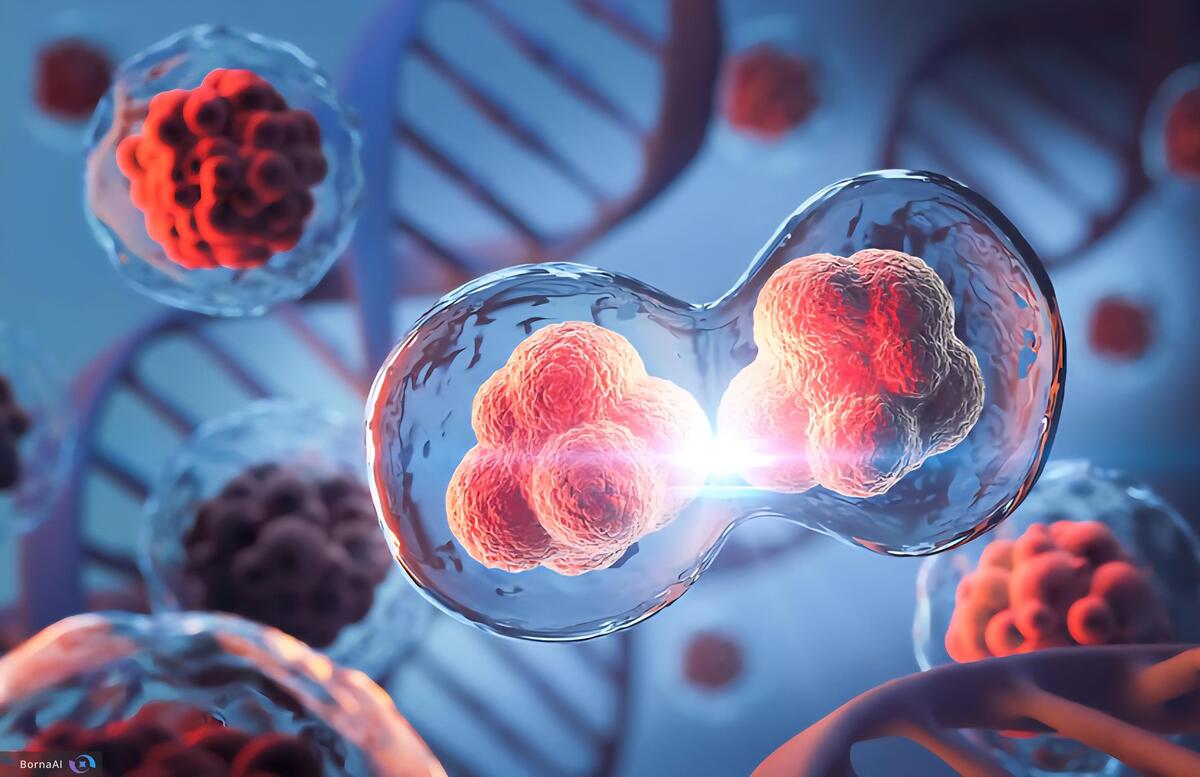 نانوفناوری کلید تشخیص سریع و دقیق سرطان‌ها