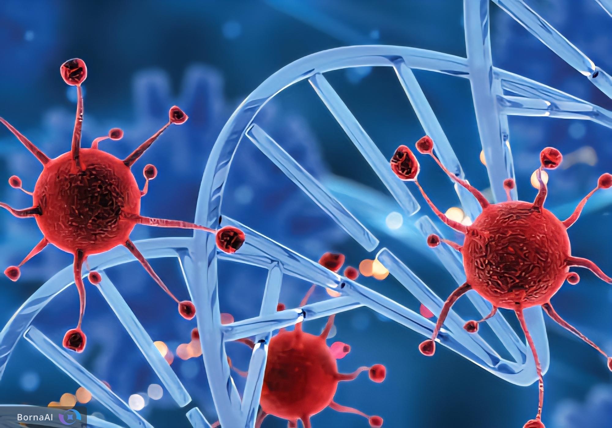 نانوفناوری کلید تشخیص سریع و دقیق سرطان‌ها