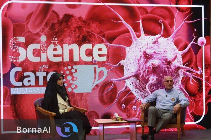 نانوفناوری کلید تشخیص سریع و دقیق سرطان‌ها