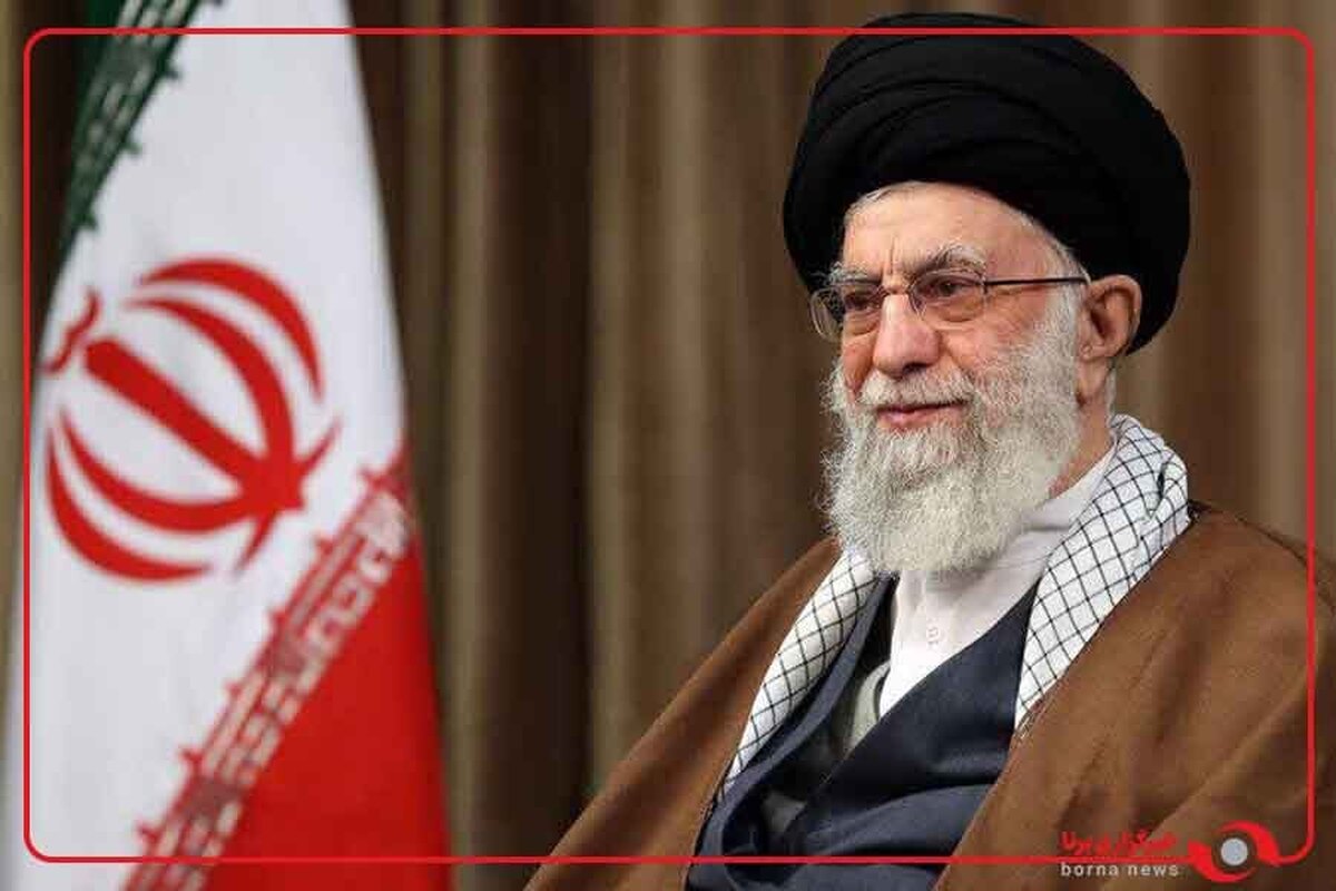 رهبر انقلاب: تامین به موقع کالاهای اساسی یکی از ضروریات است که اثر مستقیمی بر سفره مردم دارد