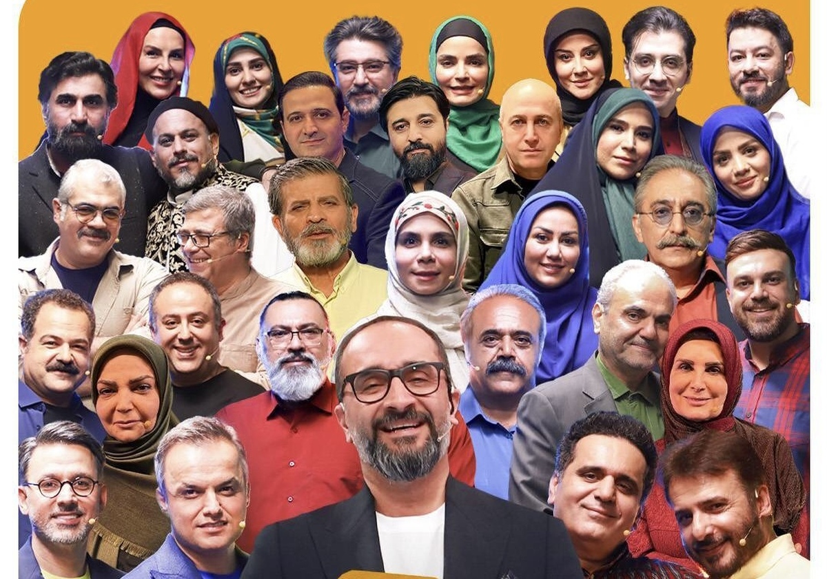 فصل جدید «دو نقطه» با اجرای نیما کرمی روی آنتن می‌رود