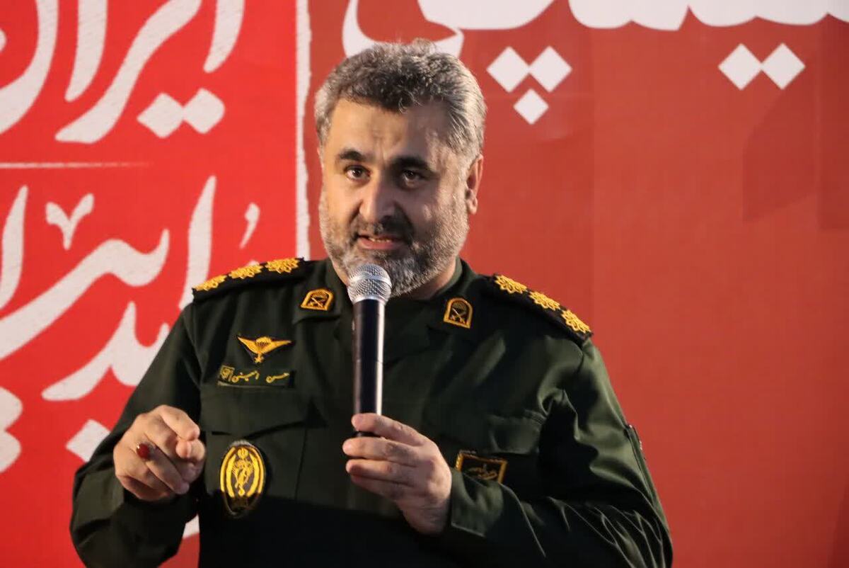 بهره گیری از ظرفیت های هنری ،علمی ،رسانه ای در  کنگره ۸۰۰۰ شهید گیلان