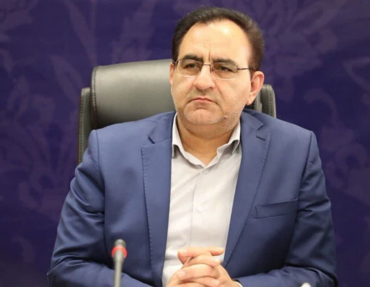 سمن‌ها می‌توانند یاور قوه مجریه در امور اجتماعی باشند