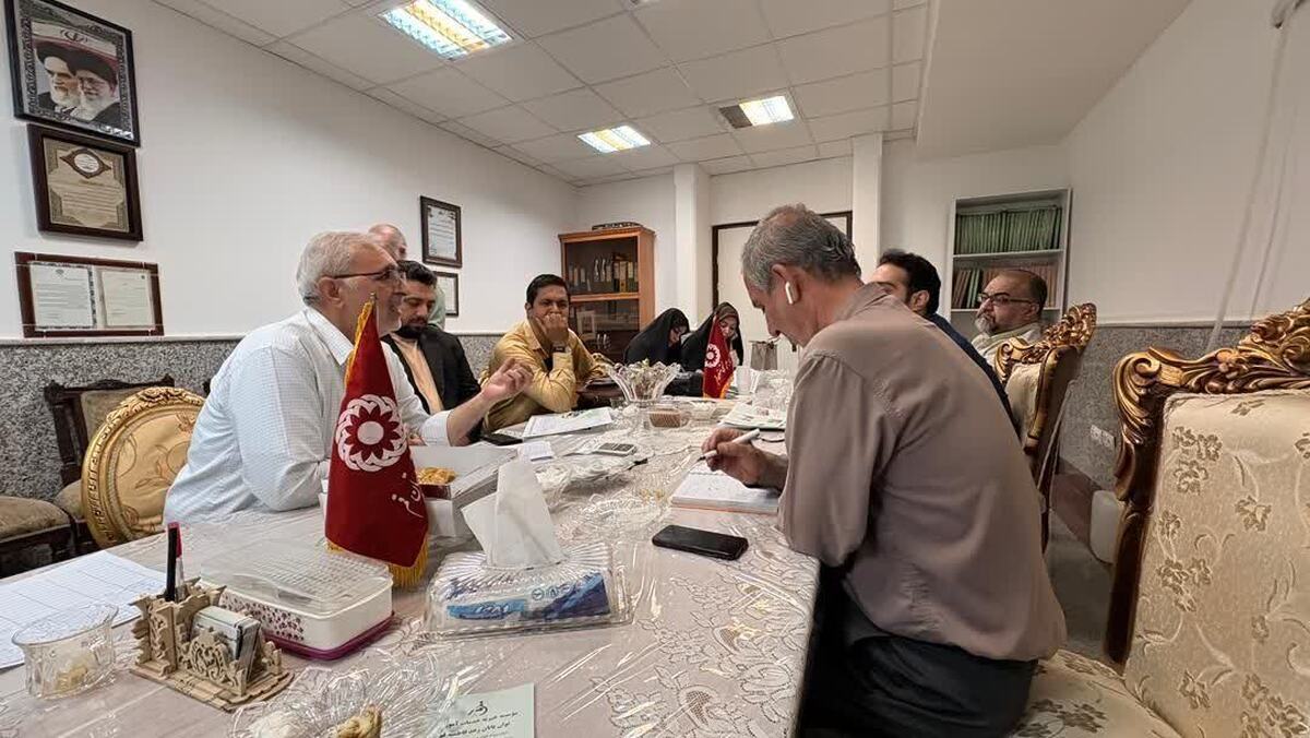 ۳ هزار توان‌یاب قمی از خدمات رایگان مؤسسه خیریه رعد فاطمیه بهره‌مند شدند