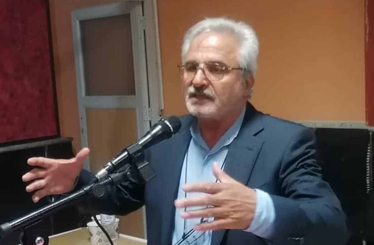 تقویت تشکل های کارگری بر مبنای علمی صورت گیرد