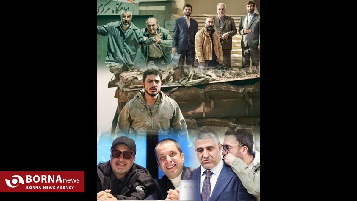 رضا عطاران و مهران مدیری برگ برنده گیشه پاییز سینما می‌شوند؟/ «خانم والده» و «زالو» در صف اکران