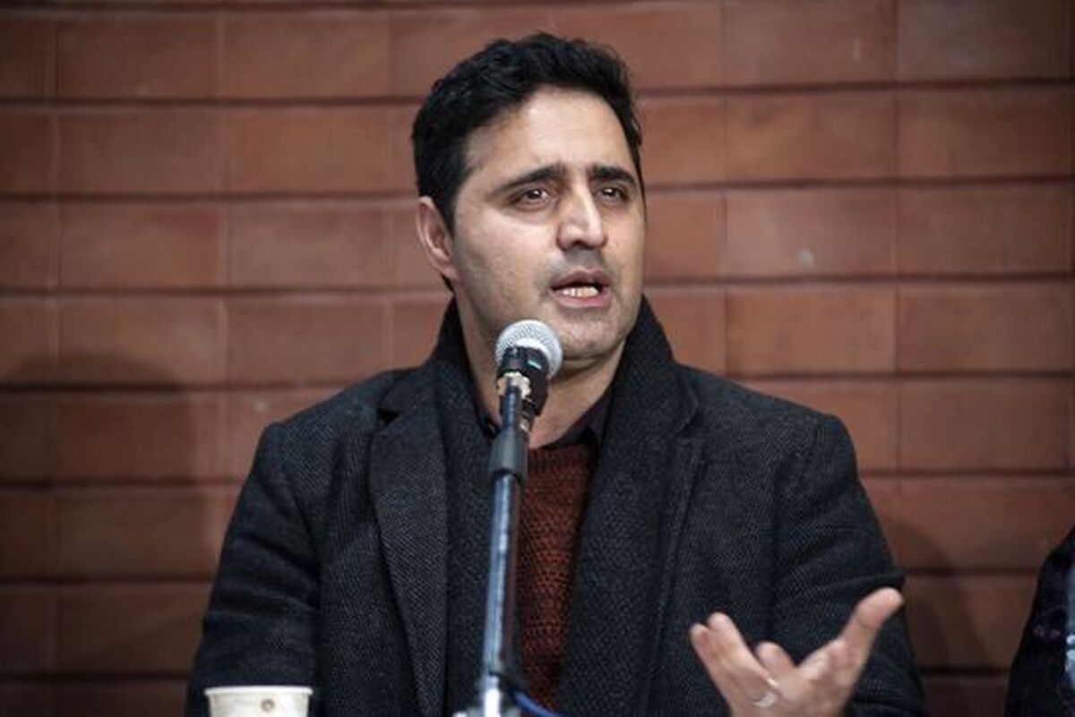 عرب‌زاده: شرکت‌کنندگان در جشنواره تجسمی جوانان، آینده تجسمی کشور را رقم می‌زنند