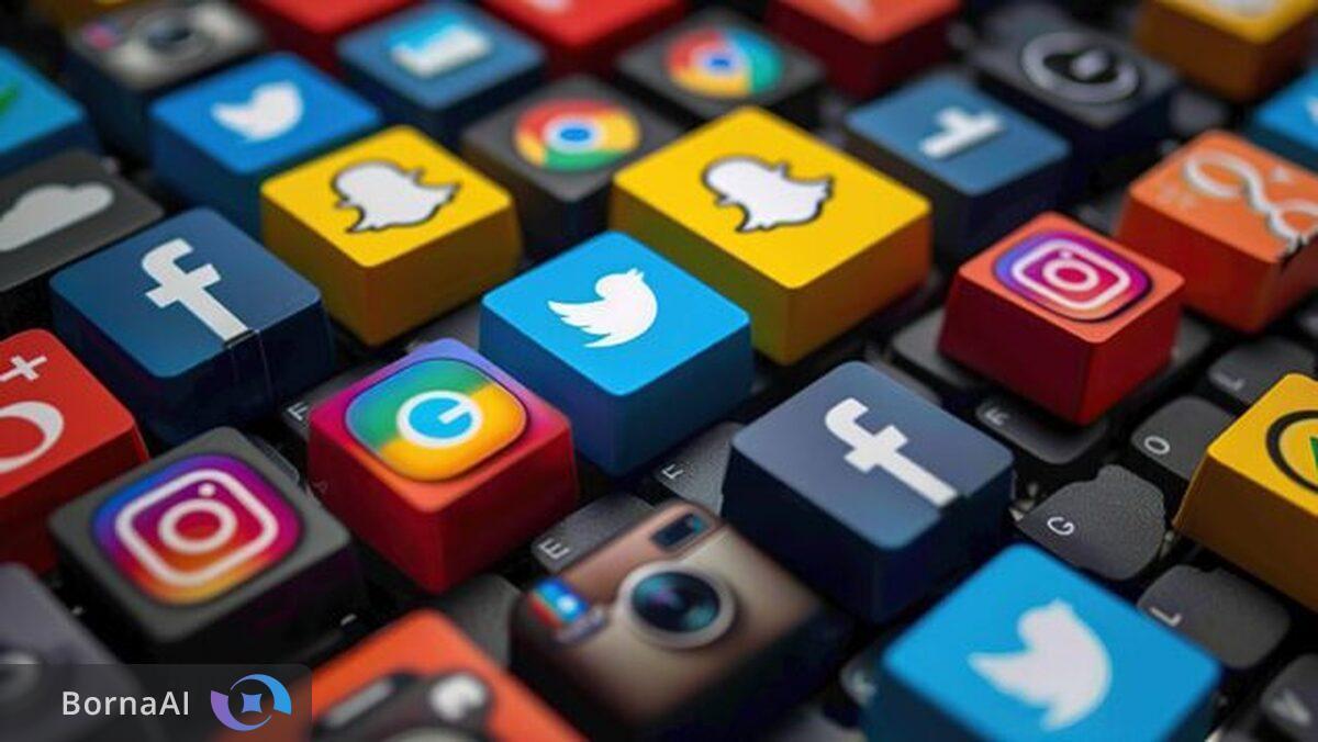 ترکیه دسترسی به شبکه‌های اجتماعی را محدود کرد