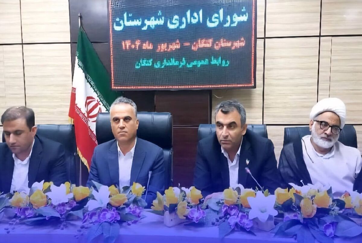 ۴۳ نیروی سیاسی در استان بوشهر منصوب شدند