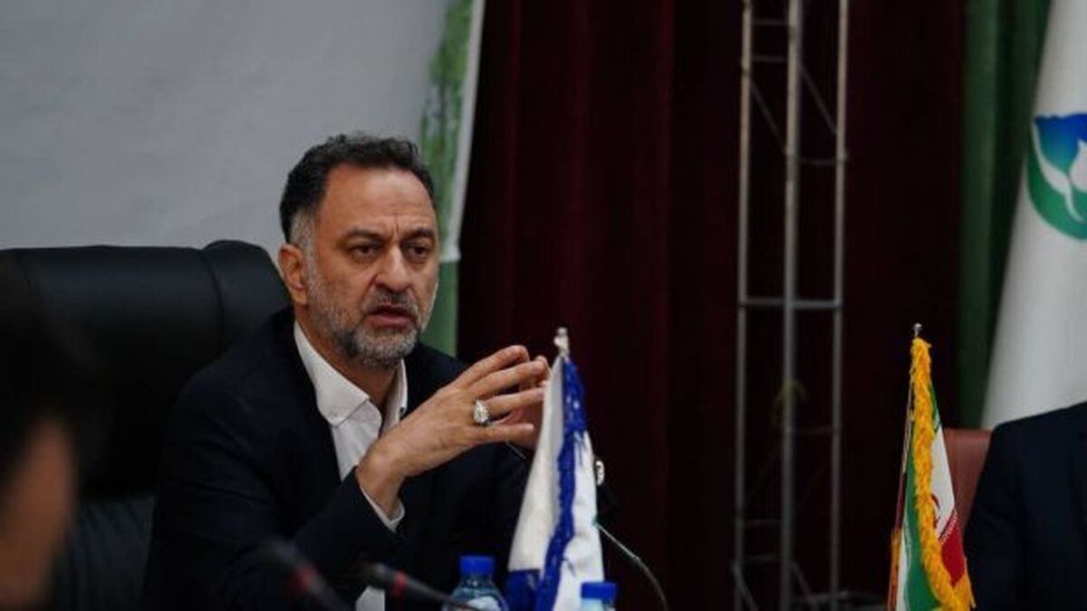 لزوم ایجاد حوزه مدیریتی برای ارتقا زیست بوم تعلیم و تربیت کودک