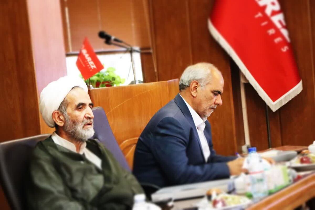 دبیر ستاد امر به معروف کرمان: حفظ نظام اسلامی بالاترین معروف است