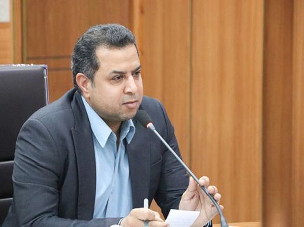 آغاز پویش ملی جشن عاطفه ها در هرمزگان با شعار 