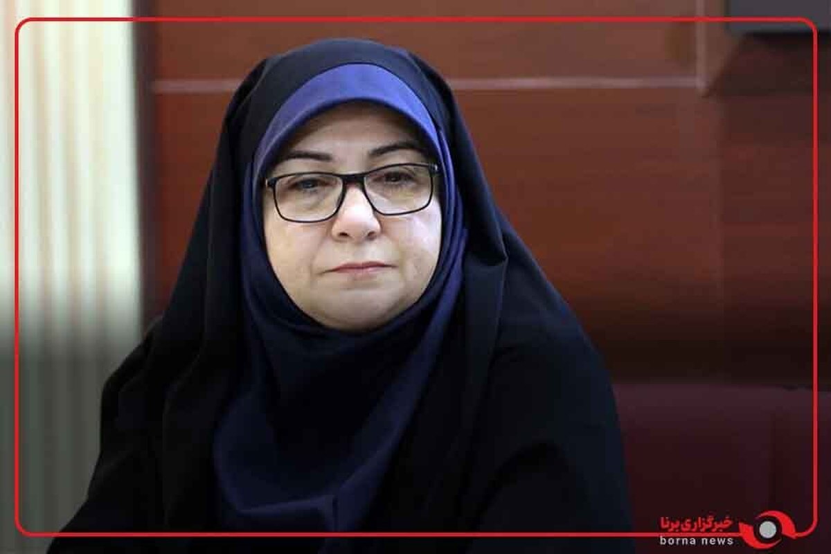 محمدیان: اسنوکر ورزش مردانه‌ای نیست؛ به دنبال رشد بانوان در آن هستیم