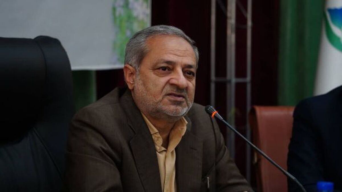 هیچ مربی و مدیری نباید بدون گزینش وارد چرخه تعلیم و تربیت کودک شود