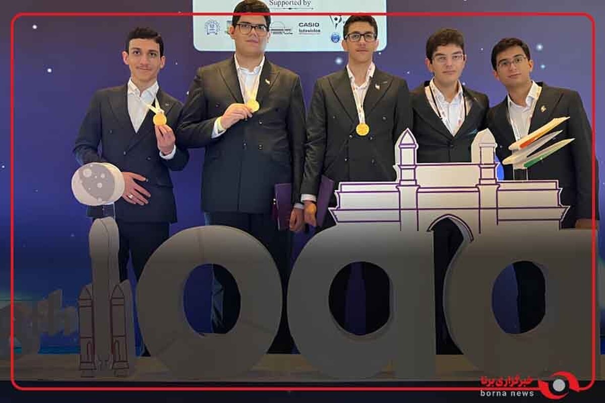 قاسم پور: برنامه سال آینده و آماده سازی تیم المپیادی جدید از دو ماه قبل آغاز شده است