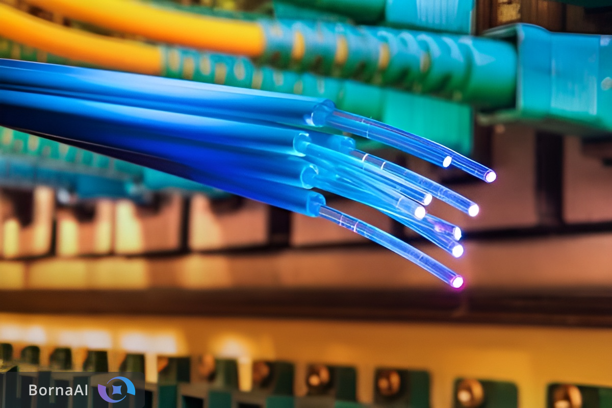 چالش‌های مشارکت بخش خصوصی در خدمات‌دهی اینترنت