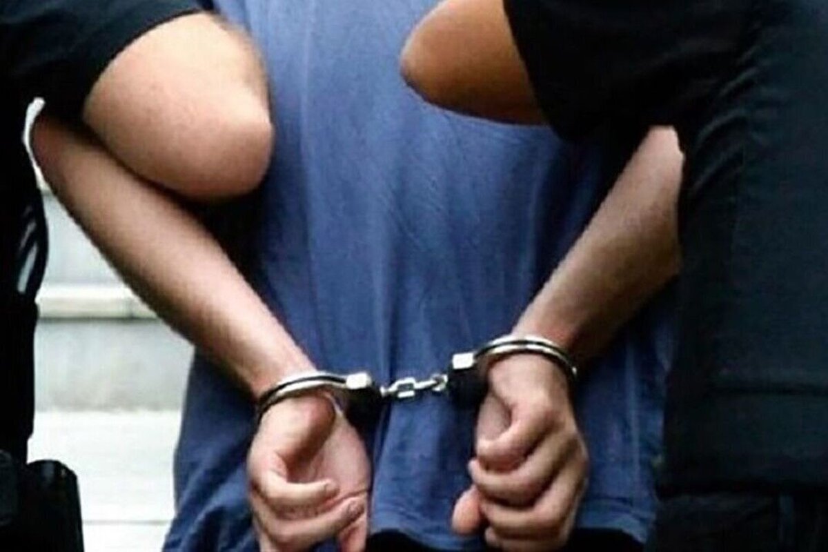 دستگیری قاتل اجاره‌ای در مشهد/ قتل زن‌ ۳۰۰ و مرد فقط ۵۰۰ میلیون تومان! + عکس