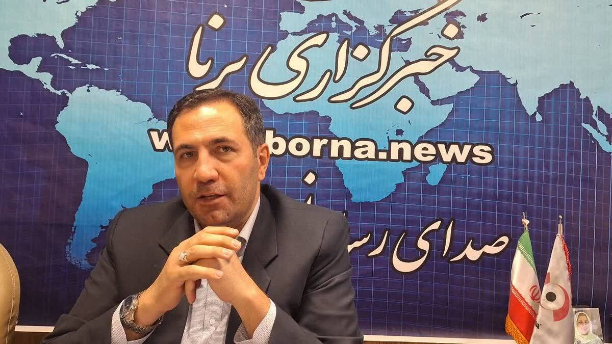 موسوی صانع: 90 درصد درآمدهای مالیاتی امسال استان قزوین محقق شده است/ مالیات صفر 76 درصد مودیان