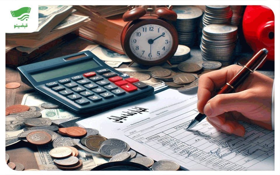 موسوی صانع: 90 درصد درآمدهای مالیاتی امسال استان قزوین محقق شده است