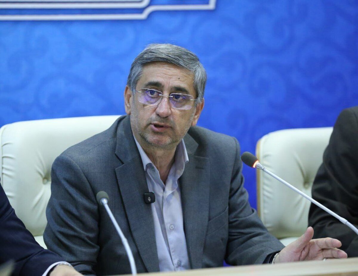 استاندار لرستان خبر داد : تصمیمات جدید برای حمایت از واحد‌های صنعتی استان / تشکیل واحد پیگیری مطالبات صنعتی