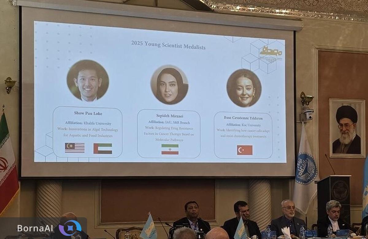 برگزاری نشست شورای سیاست‌گذاری جایزه مصطفی (ص) با حضور برگزیدگان