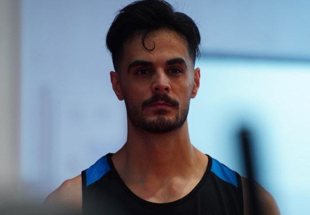 پشت پرده غیبت کاپیتان تیم ملی تکواندو در قهرمانی جهان