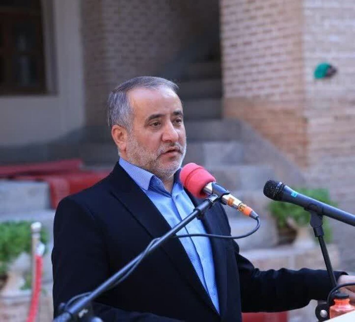 استاندار خراسان جنوبی: استان خراسان جنوبی، گنجینه میراث فرهنگی و گردشگری کشور است