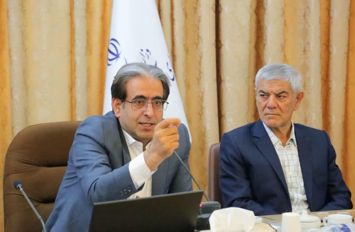 برگزاری دوره آموزشی تخصصی ویژه بخشداران آذربایجان شرقی