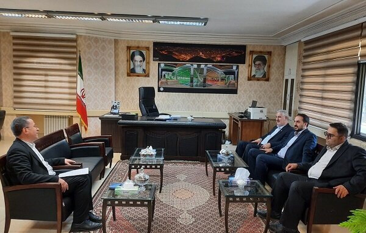 فرماندار شهرستان تبریز: تعامل نهادها رمز توسعه پایدار شهری است