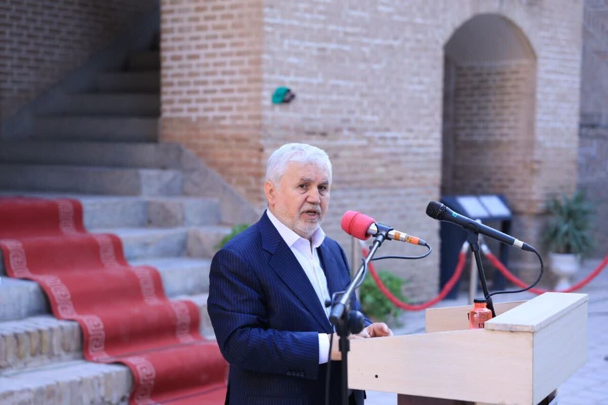 ثبت جهانی هنر آیینه‌کاری و آسبادهای خراسان جنوبی در راه جهانی شدن