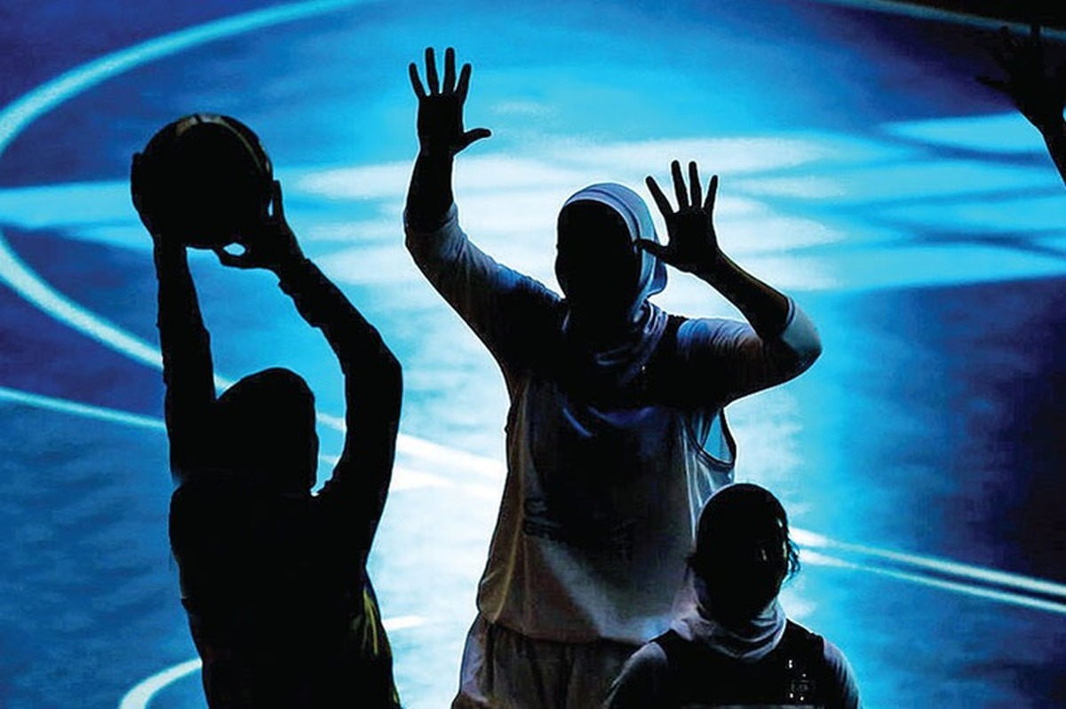 واقعیت نگران‌کننده درباره فعالیت بدنی بانوان در تهران