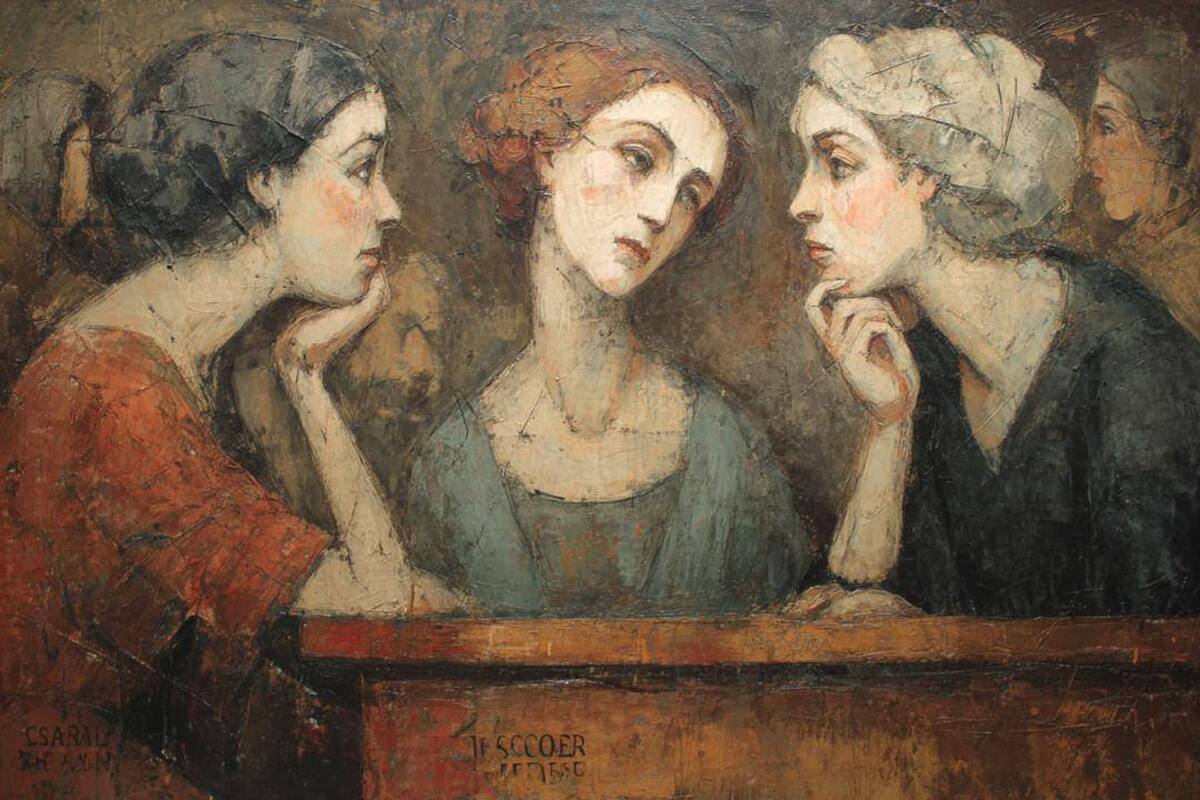 «سه خواهر» به تماشاخانه انتظامی می‌روند