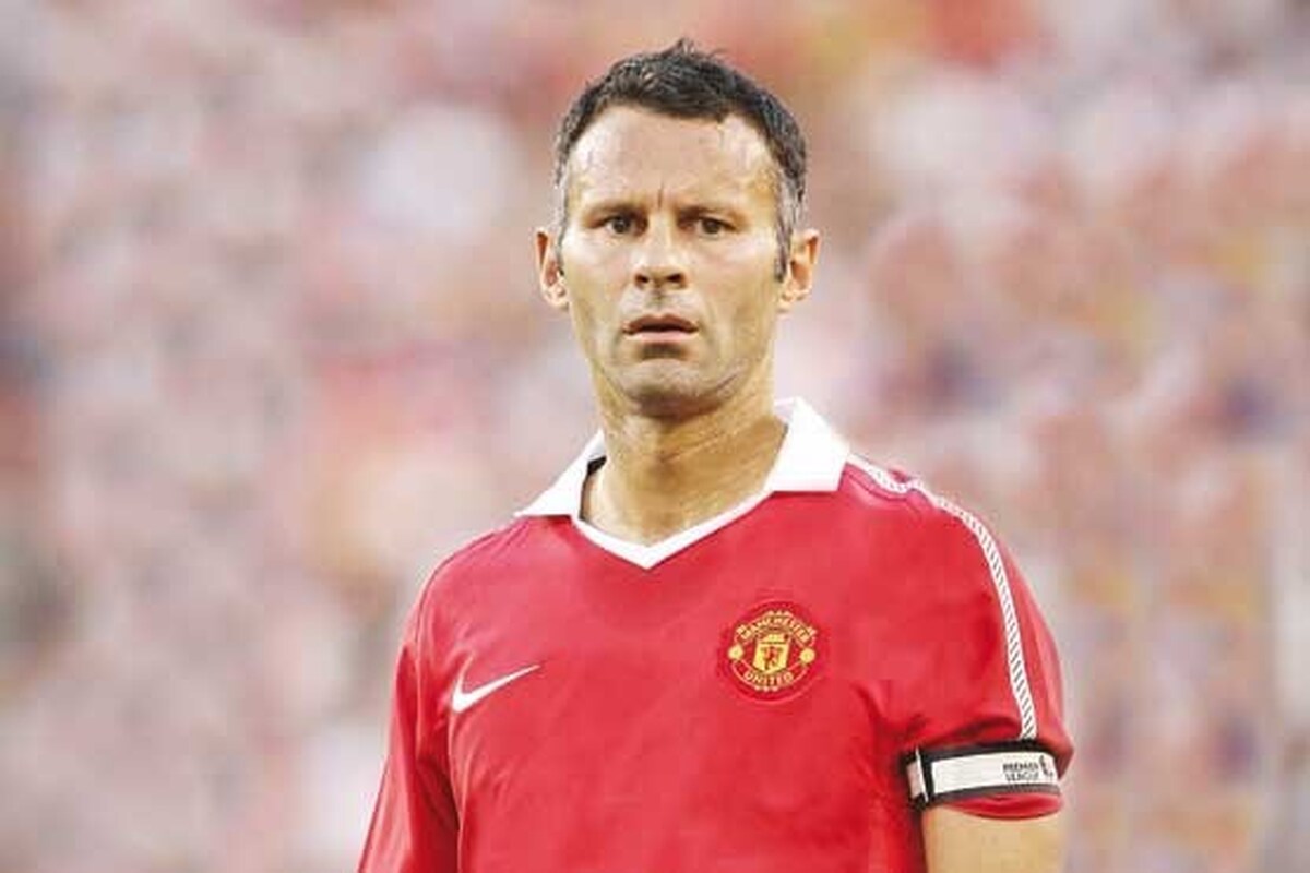 پخش مستند «رایان گیگز» از شبکه ورزش