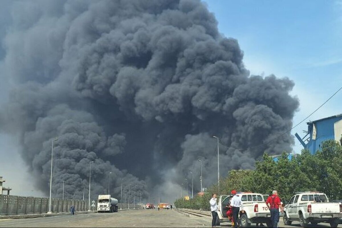 در حادثه بندر شهید رجایی دستگاه‌های متعدد و افرادی مقصر شناخته شده‌اند