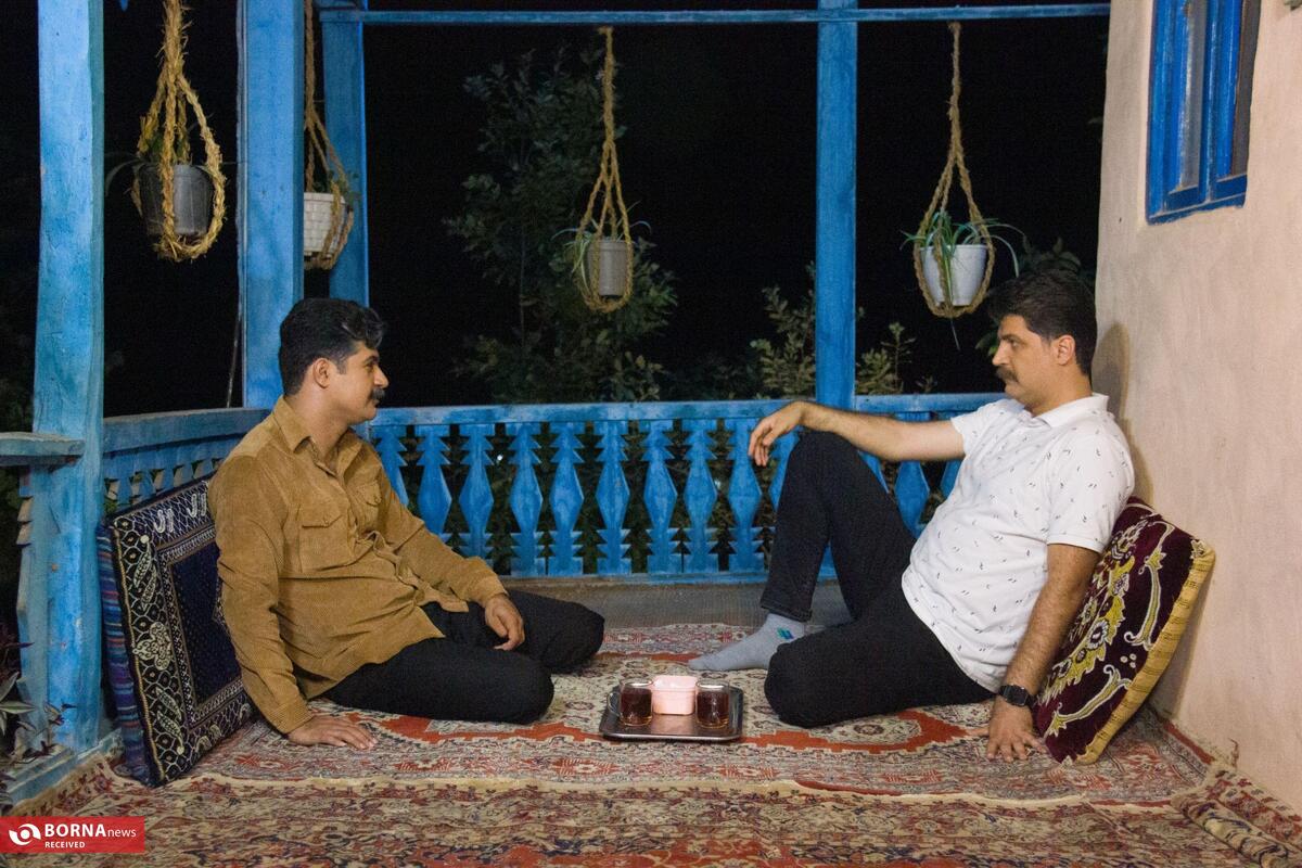 «وارش بهاری» در گیلان کلید خورد