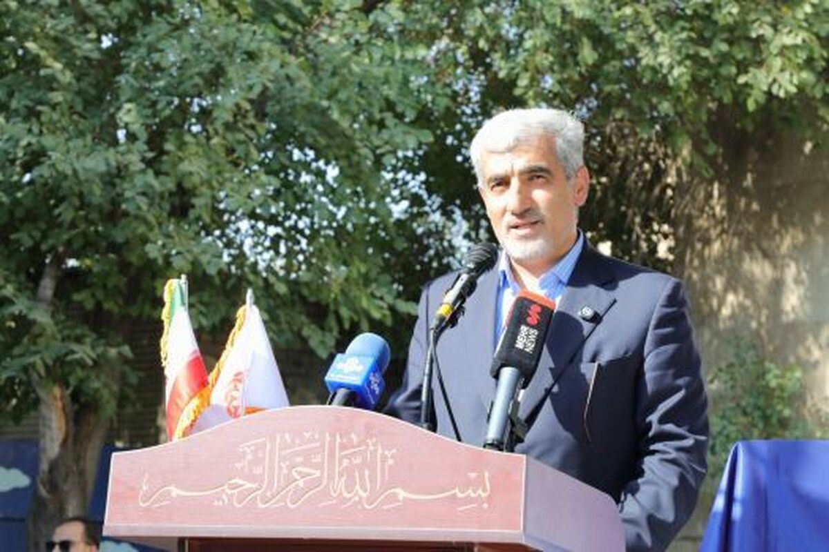 آمادگی کامل ۲ هزار مدرسه استثنایی برای مشارکت در طرح ملی سلام