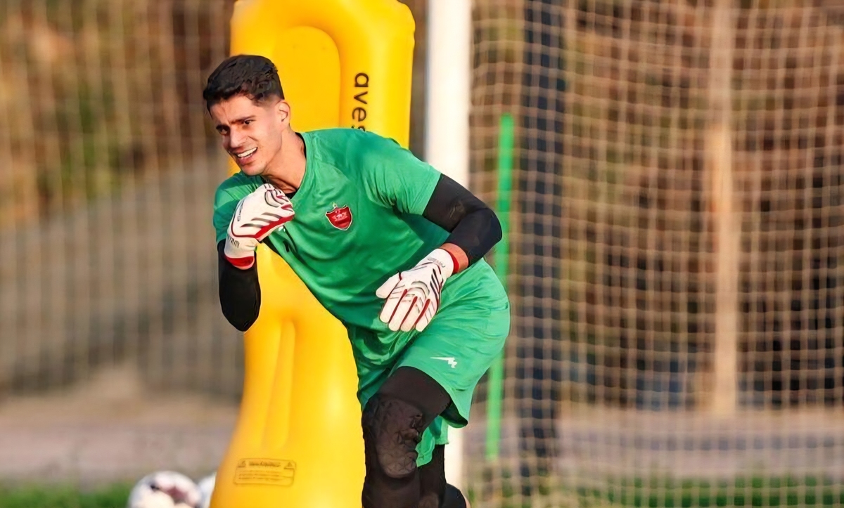 پیام نیازمند در پرسپولیس؛ سکوی پرتاب یا سرابی بزرگ